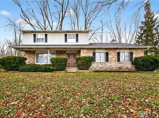 1841 Wilene Dr, Dayton, OH 45432