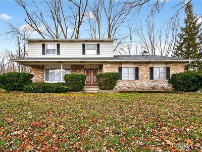 1841 Wilene Dr, Dayton, OH, 45432