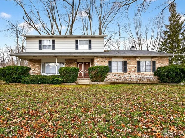 1841 Wilene Dr, Dayton, OH 45432