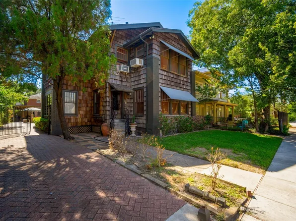 811 Sul Ross St APT 6, Houston, TX 77006