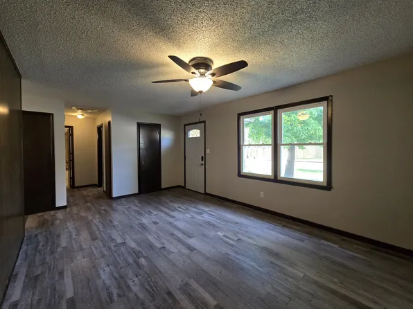 1022 E Jean St, Springfield, MO 65803