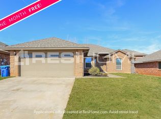 2409 Shell Dr, Oklahoma City, OK 73130