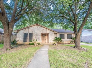 23114 Bayleaf Dr, Spring, TX 77373