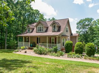 1204 C C Rd, Kingston Springs, TN 37082