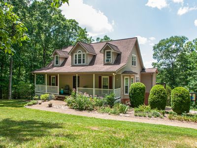 1204 C C Rd, Kingston Springs, TN, 37082