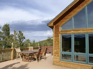 895 Hummer Dr, Nederland, CO 80466