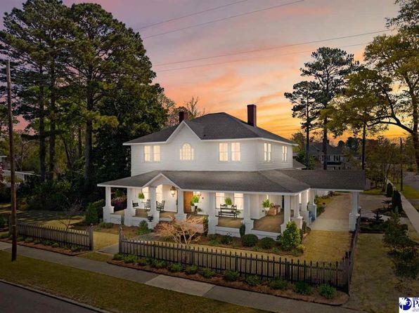 200 N Richardson St, Latta, SC 29565