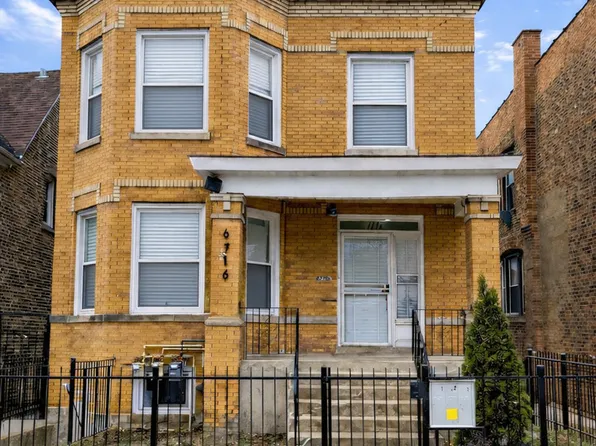 6716 S Indiana Ave, Chicago, IL 60637