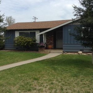 721 Orchard Ave, Madera, CA, 93637