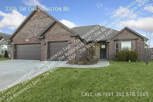 2304 Chaddington Rd Photo 1
