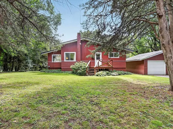 11901 W Brandherm Rd, Beloit, WI 53511