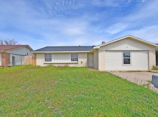 3118 Magill St, Odessa, TX 79764