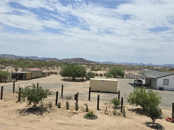 8005 S 352ND Lane, Tonopah, AZ 85354