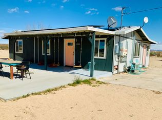 65006 Giant Rock Rd, Joshua Tree, CA 92252