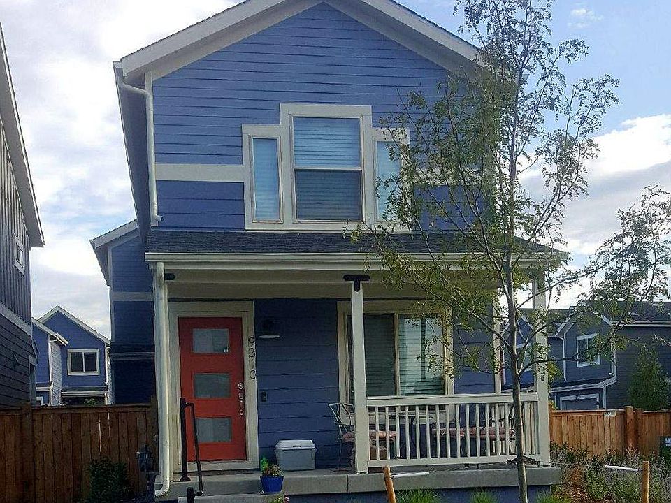 Your lovely home sits on an end lot with a lush side yard and lots of sunshine.