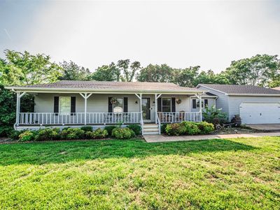 242 The 10th Fairway, Russellville, KY, 42276