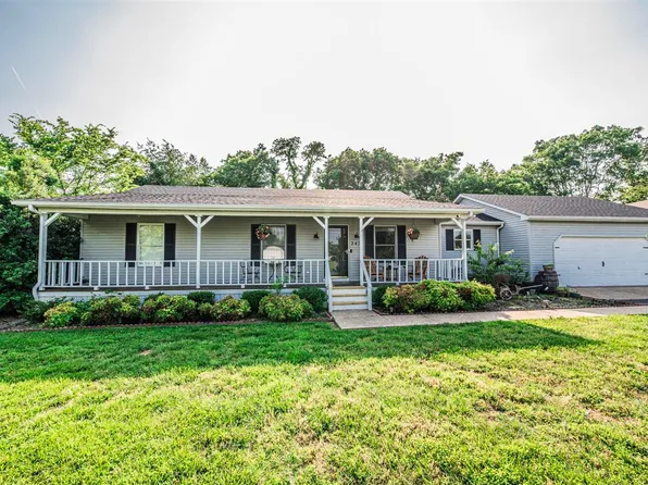 242 The 10th Fairway, Russellville, KY 42276