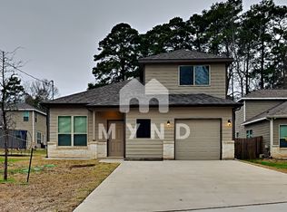 706 Crystal River Rd, Montgomery, TX 77316