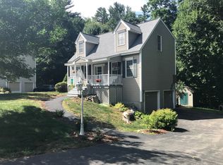 53 Songbird Dr, Concord, NH 03301