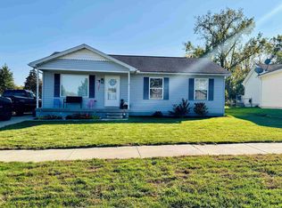 235 Harbor View Dr, Marysville, MI 48040