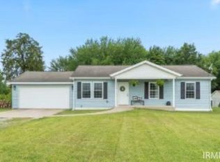 51503 County Road 33, Bristol, IN 46507