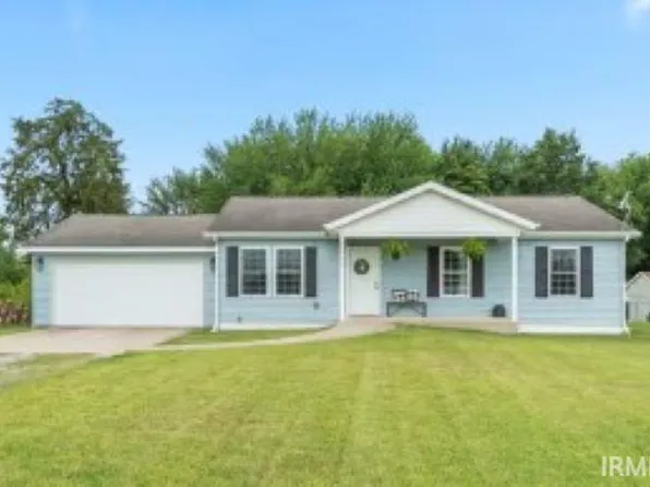 51503 County Road 33, Bristol, IN 46507