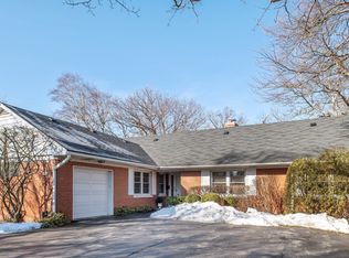 236 Sheridan Rd, Highland Park, IL 60035