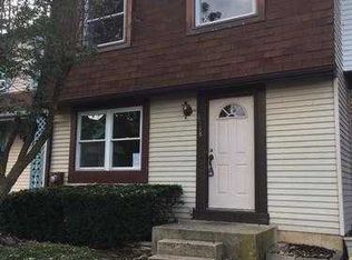 8518 Fortune Pl, Walkersville, MD 21793