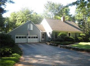 18 Woodside Rd, Brunswick, ME 04011
