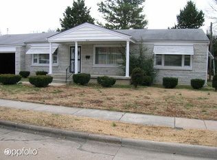 512 W Normal St, Springfield, MO 65807