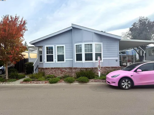 6130 Monterey Rd #99, San Jose, CA 95119