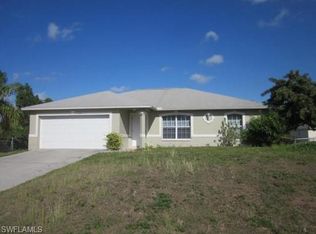 5144 27th St SW, Lehigh Acres, FL 33973