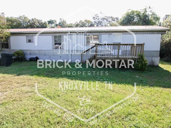 3504 Rockford Boyd Rd, Rockford, TN 37853