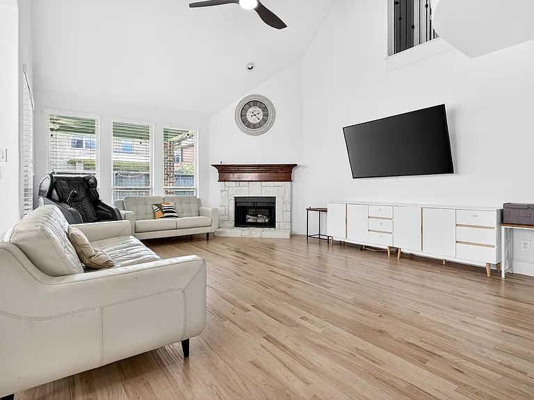 3714 Wagon Wheel Way — Photo 12