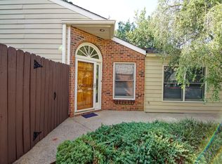 1813 Rockridge Pl NE, Atlanta, GA 30324