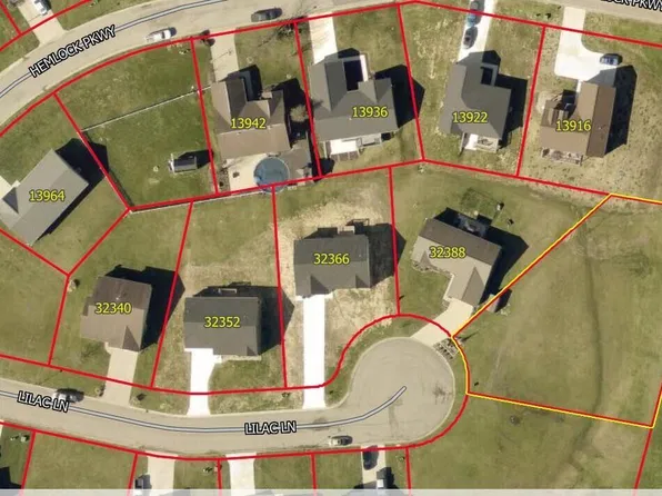 0 Lilac Ln Lot 73, Logan, OH 43138