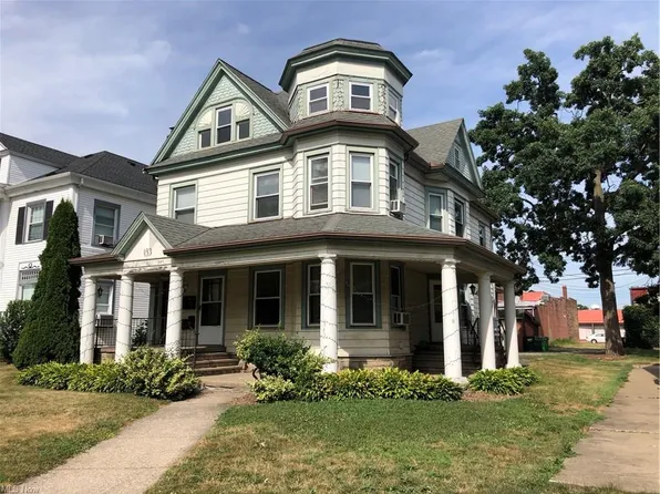153 NW 3rd St #3, Barberton, OH 44203