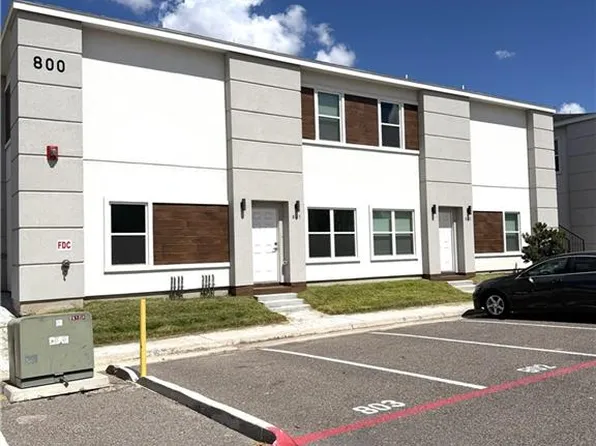 901 Yuma Ave #802, McAllen, TX 78503