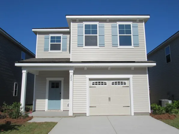 342 Conifer St, Hardeeville, SC 29927