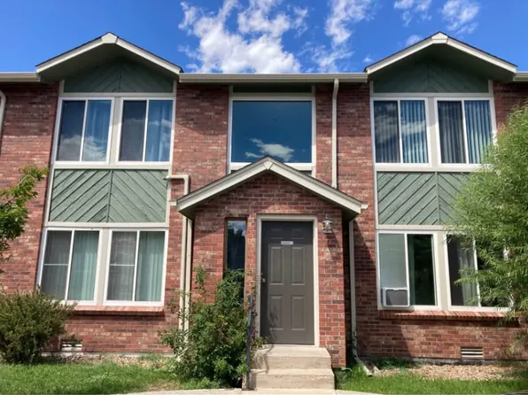4555 S Jellison St APT C, Littleton, CO 80123