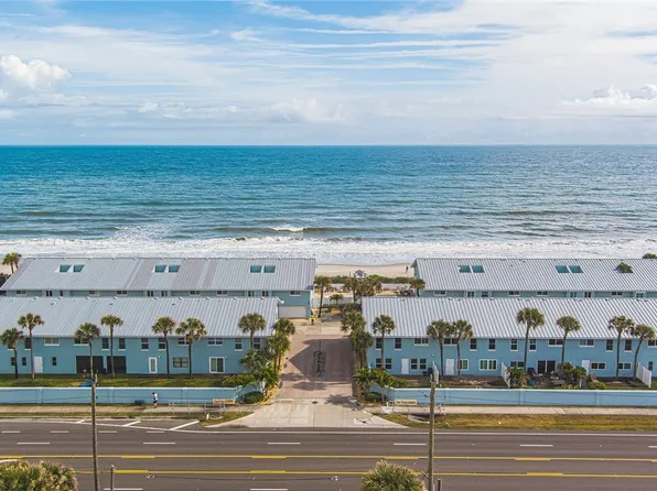 1923 Highway A1a APT A4, Indian Harbour Beach, FL 32937