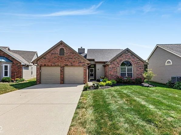 10753 Chesapeake Dr N, Indianapolis, IN 46236