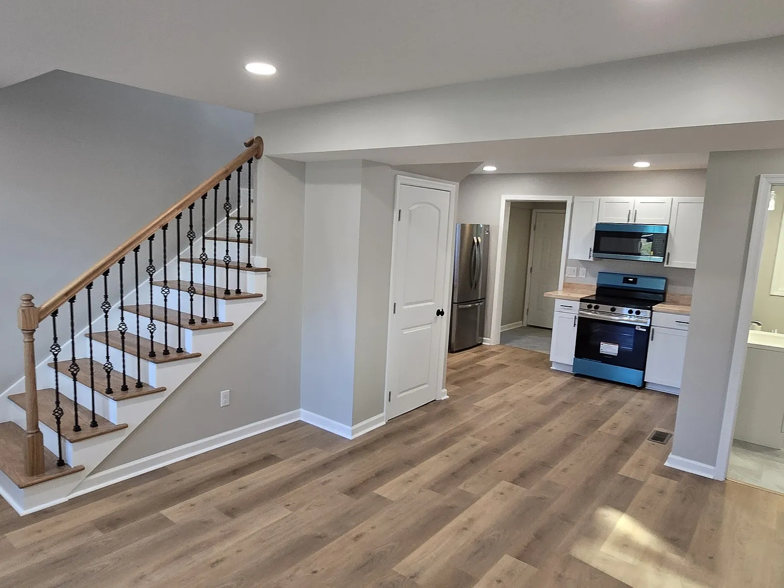 2503 Cornell Drive Northwest - 1 — Photo 4