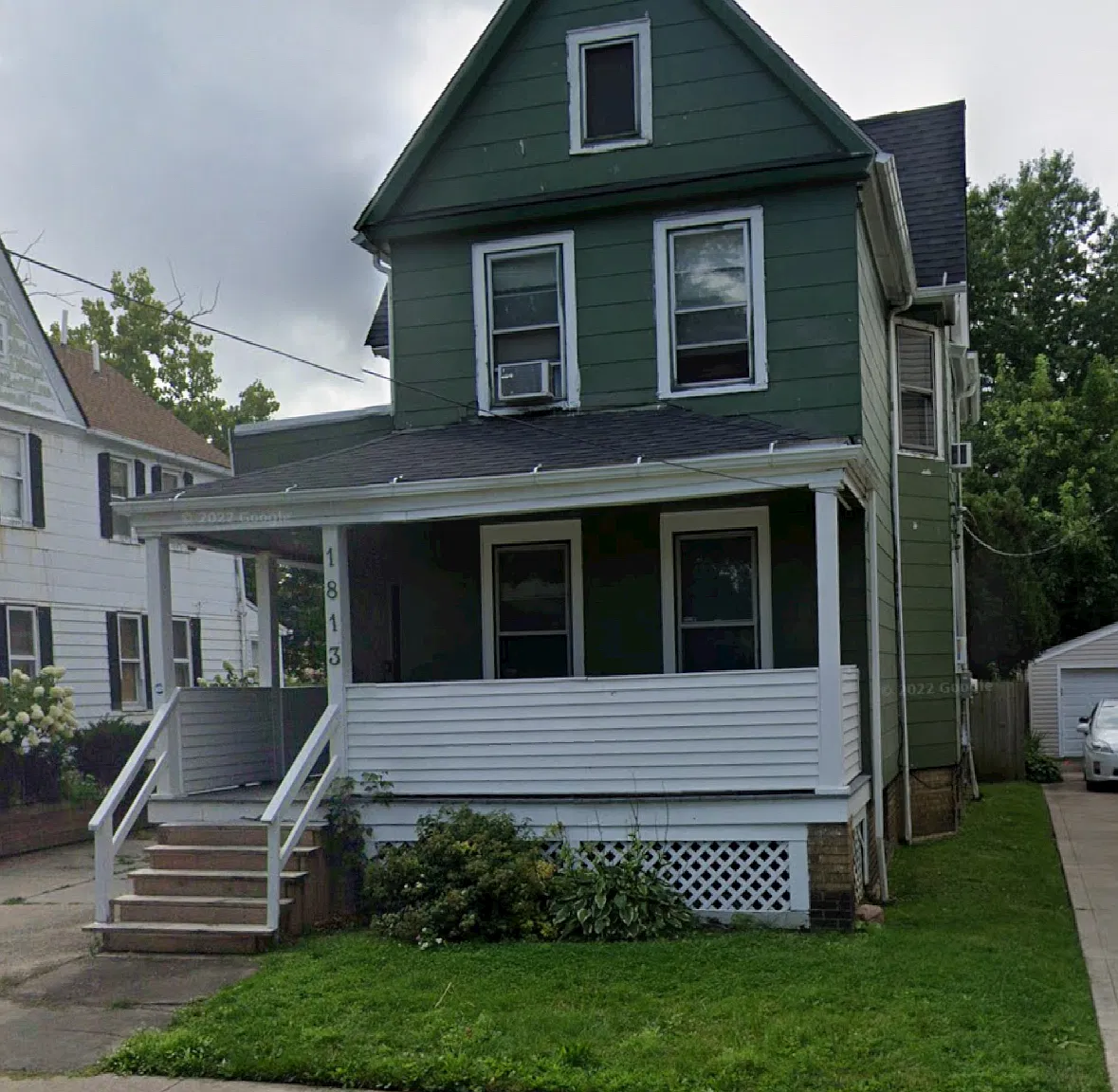2 bed, 1000 sqft, $1,150 — Photo 1