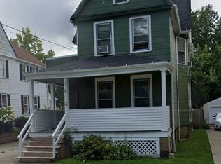 1813 Willowdale Ave #U, Cleveland, OH 44109