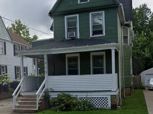 1813 Willowdale Ave #U, Cleveland, OH 44109