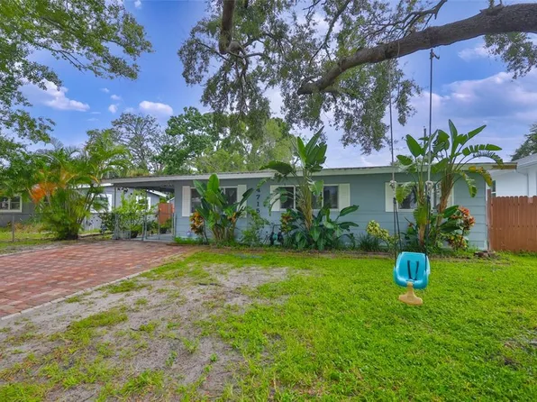 4715 W Leila Ave, Tampa, FL 33616