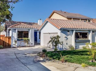 1057 Big Bear Ct, Milpitas, CA 95035