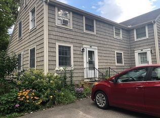 Pine Hill Park Condominiums, Greenfield, MA 01301