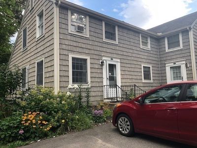 58-58A Laurel St, Greenfield, MA, 01301